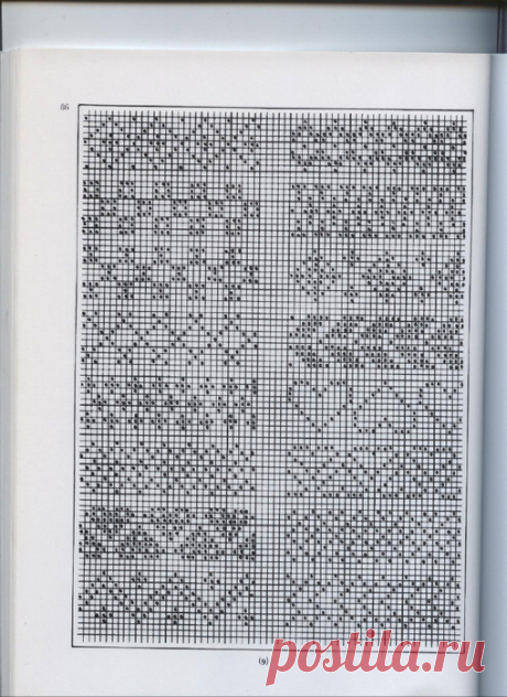 Traditional Fair Isle Knitting