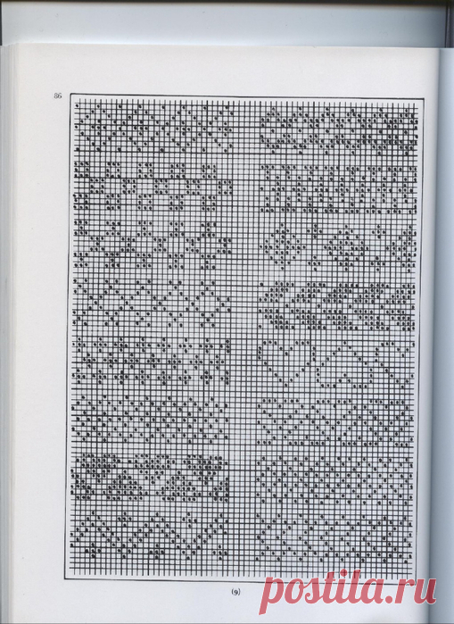 Traditional Fair Isle Knitting