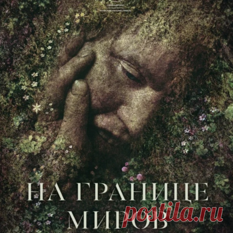 Фильм "На границе миров" (2018, Швеция): почему я смотрю его в третий раз | Парикмахер о волосах | Дзен