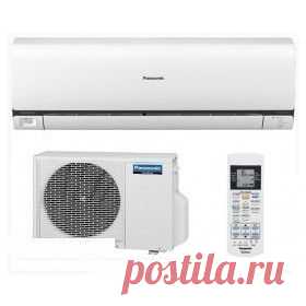 Купить Кондиционер Panasonic CS-E9PKDW/CU-E9PKD сплит-система белый R 410A 25 м² в Пензе, цена / Интернет-магазин "Vseinet.ru".
Настенная сплит-система Panasonic CS-E9PKDW/CU-E9PKD предназначена для охлаждения, обогрева, вентиляции и осушения воздуха в помещениях площадью до 25 кв.м. Данный кондиционер оснащен функцией очистки воздуха от бактерий, вирусов и спор плесени.