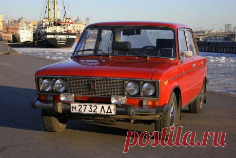 Покраска ВАЗ 2106 своими руками: подготовка кузова и аэрография