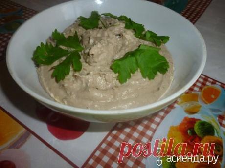 Паштет &quot;Угадай сам&quot;.: Группа Собираем урожай: хвастики, рецепты, заготовки