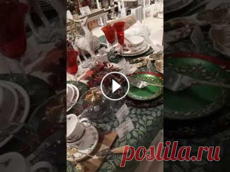 классная новогодняя сервировка классная новогодняя сервировка...