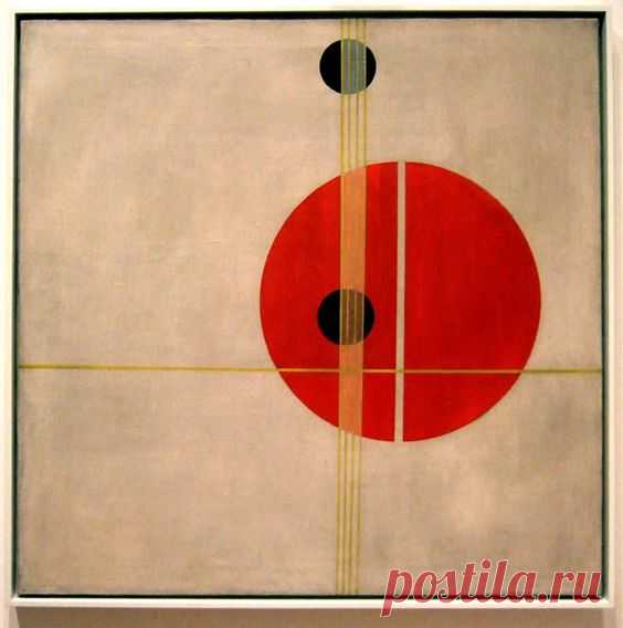 (1) Moholy-Nagy | Art