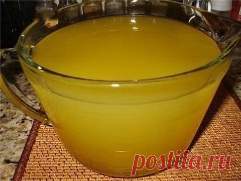 ЛИМОНАД ПО-ДОМАШНЕМУ. ОЧЕНЬ ПРОСТО И ВКУСНО