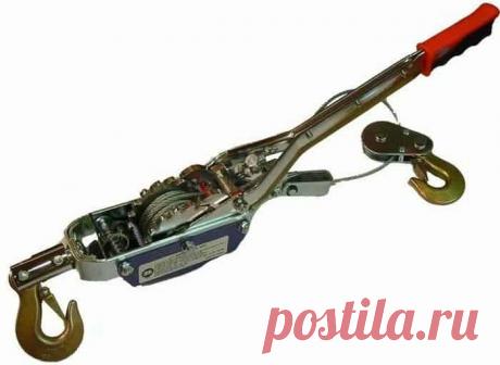 Давайте рассмотрим основные различия между электрическими и ручными лебедками, в чём заключаются их преимущества и недостатки.