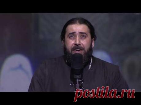 Схиархимандрит Серафим Бит-Хариби. Archimandrite Seraphim Bit-Haribi.
