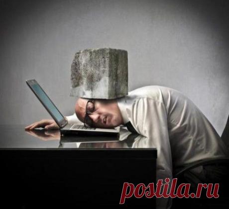 Необычные причины головной боли | Я ЗДОРОВ!