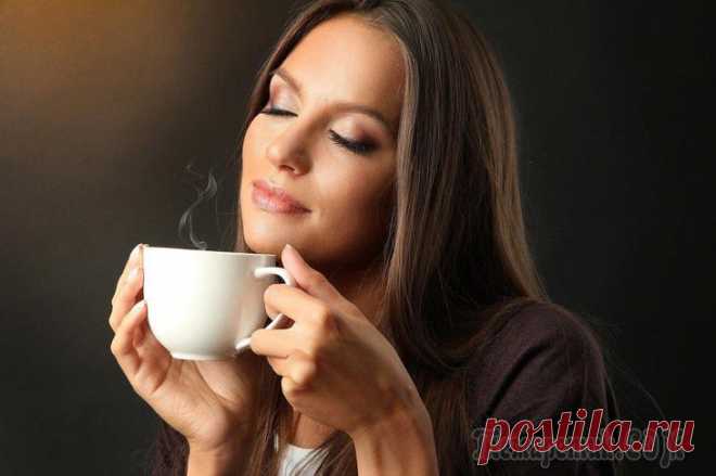 Что произойдёт с вашим телом, если перестать пить кофе