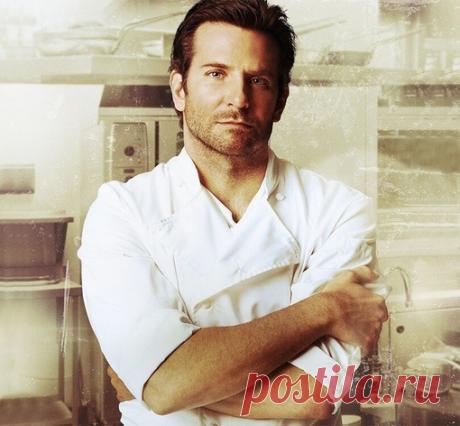 ТОП-3 ФИЛЬМОВ О КУХНЕ
Друзья, в эти последние весенние выходные мы решили не озадачивать вас новой головоломкой, а подобрали несколько фильмов о главных людях на кухне - шеф-поварах. Надеемся, что вам понравится наш выбор
«Шеф Адам Джонс»
Показать полностью…