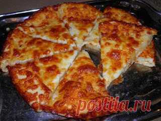 Самые вкусные рецепты: Самые быстрые хачапури
