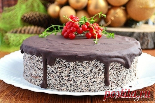Новогодний торт «Зимний сон»: быстро, вкусно, недорого! 



 





Многие хозяюшки часто отказываются от выпечки к празднику, предпочитая магазинные десерты, но новогодний торт «Зимний сон» - это нечто особенное. Ведь роскошное лакомство делается достаточн…