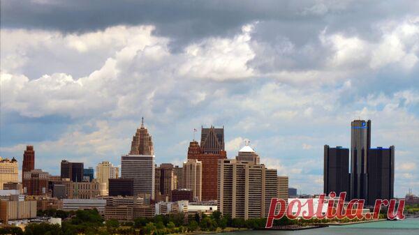 СМИ: более ста тысяч избирателей "не определились" на праймериз в Мичигане