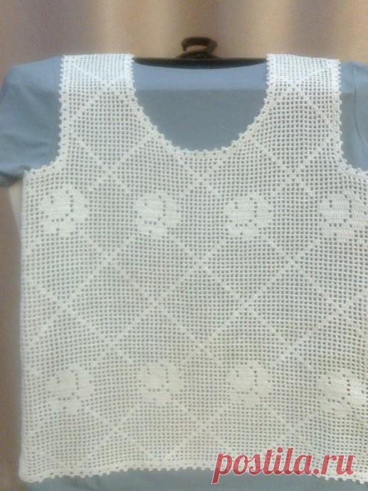 ТОПИК ИЗ ХЛОПКА