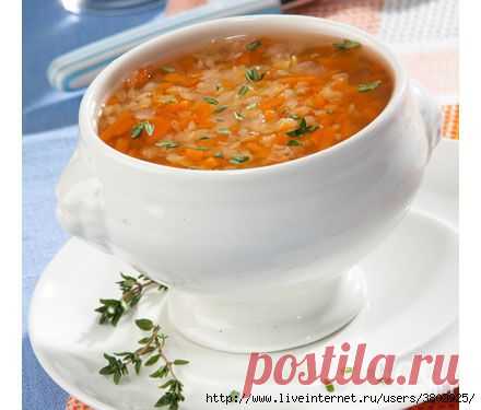 Сеньора Тыква