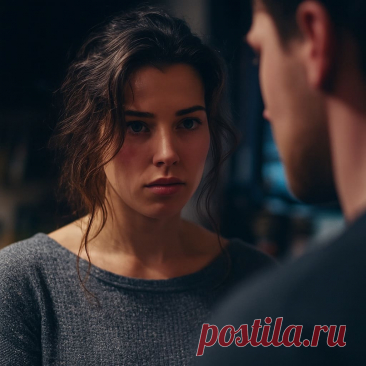 — Твоя сестра живёт у нас третий месяц, не работает и указывает мне, что делать? Значит так: либо завтра её здесь нет, либо съезжаем мы с... - OGADANIE.RU
