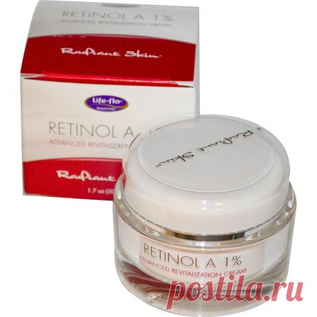 iHerb.com - Customer Reviews -Life Flo Health, Улучшенный восстанавливающий крем с 1 % витамина А, 1,7 унций (50 мл)

Life Flo Health, Улучшенный восстанавливающий крем с 1 % витамина А, 1,7 унций (50 мл)
Life Flo Health, Улучшенный восстанавливающий крем с 1 % витамина А, 1,7 унций (50 мл)
$16.09
$21.79
руб 1094.90