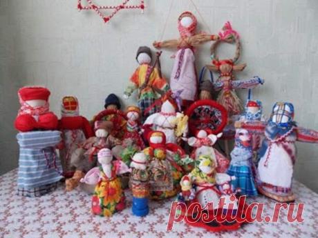 Обереги, которые были в каждом доме на Руси... - медиаплатформа МирТесен Славянская культура не ушла в небытие, и многие продолжают использовать наследие предков, чтобы защититься от невзгод и привлечь в жизнь счастье. Обереги можно было найти в любом доме на Руси, и их можно взять на вооружение, чтобы обрести настоящую защиту от любых неприятностей. Даже после крещения