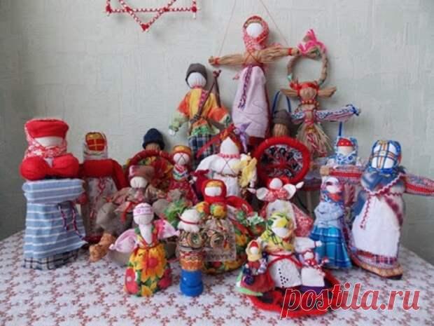 Обереги, которые были в каждом доме на Руси... - медиаплатформа МирТесен Славянская культура не ушла в небытие, и многие продолжают использовать наследие предков, чтобы защититься от невзгод и привлечь в жизнь счастье. Обереги можно было найти в любом доме на Руси, и их можно взять на вооружение, чтобы обрести настоящую защиту от любых неприятностей. Даже после крещения