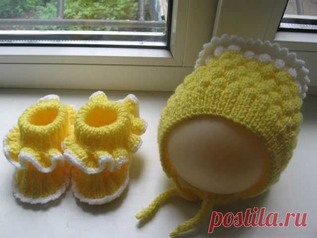 Своё вязание. Схемы(интернет)
Валерия Серебрякова