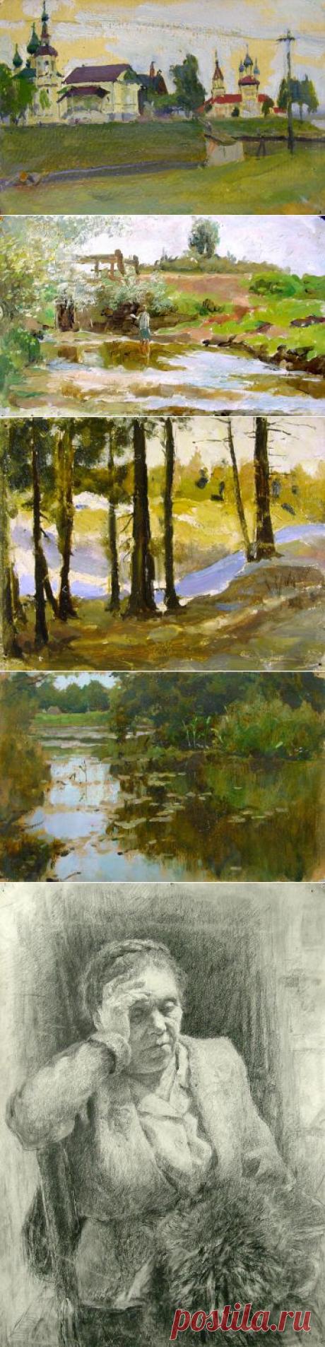 Владимир Михайлович Татаринов | Искусство