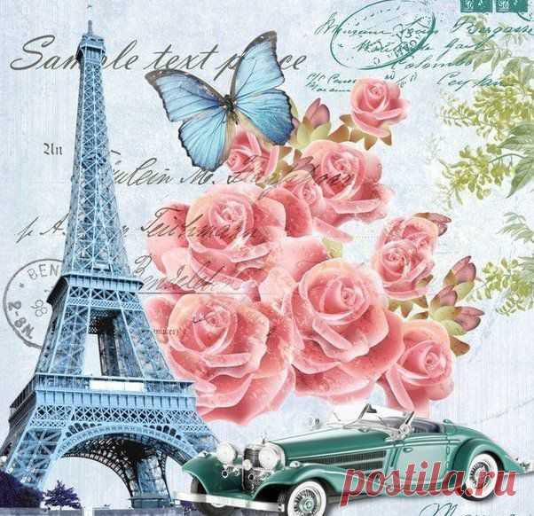 Шедевры рукоделия