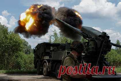«Есть большие шансы». Конфликт на Украине могут приостановить в ближайшее время. Что известно?