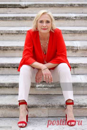 Кэролайн Гудолл, 13 ноября, 1959