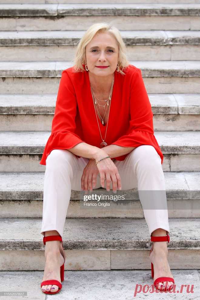 Кэролайн Гудолл, 13 ноября, 1959