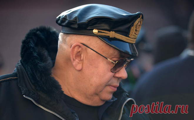 Станислава Садальского выписали из больницы. Заслуженного артиста РСФСР Станислава Садальского выписали из больницы.