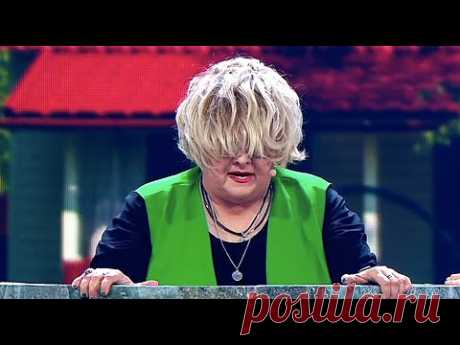 Международный день тещи: лучший подарок от любимого зятя😂  | Дизель Шоу 2020