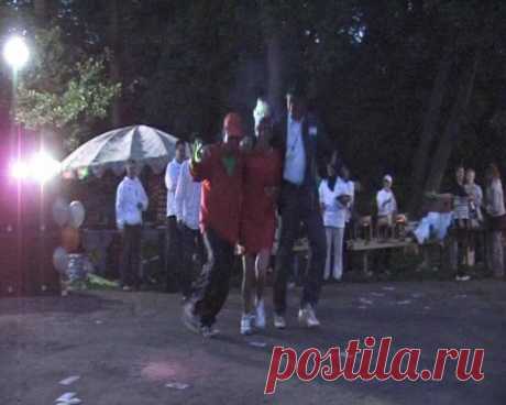 Под &quot;Чингиз Хана&quot;