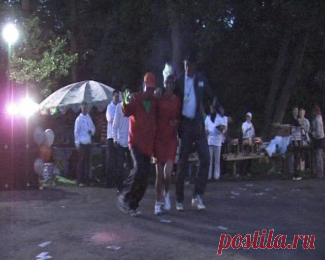 Под "Чингиз Хана"