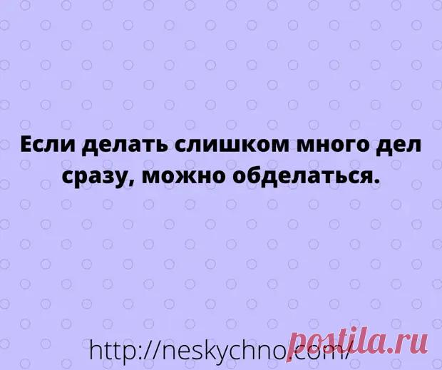 Искромётная подборка шуток и юмора в картинках - медиаплатформа МирТесен