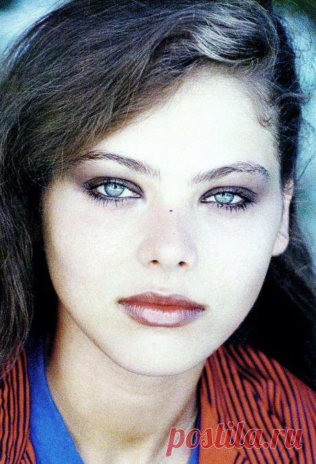 Орнелла Мути, 9 марта, 1955