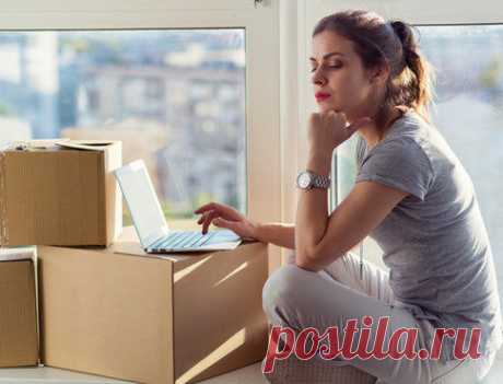 7 секретов переезда — как переехать легко и просто?