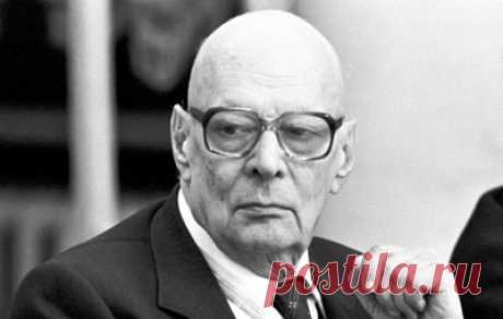 Отец ядерной энергетики и атомного флота: 120 лет со дня рождения Анатолия Александрова. Дмитрий Хазанов — о выдающемся ученом и его вкладе в развитие атома