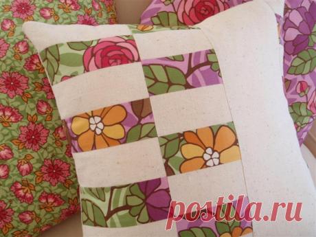 диванные подушки своими руками - Поиск в Google