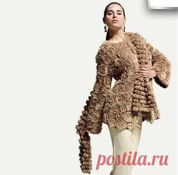 Вязание курток <!--if(Вязание для женщин)-->- Вязание для женщин<!--endif--> - Схемы вязания крючком и спицами - Вязание
