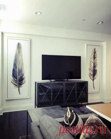 Top 70 Best TV Wall Ideas - Living Room Television Designs