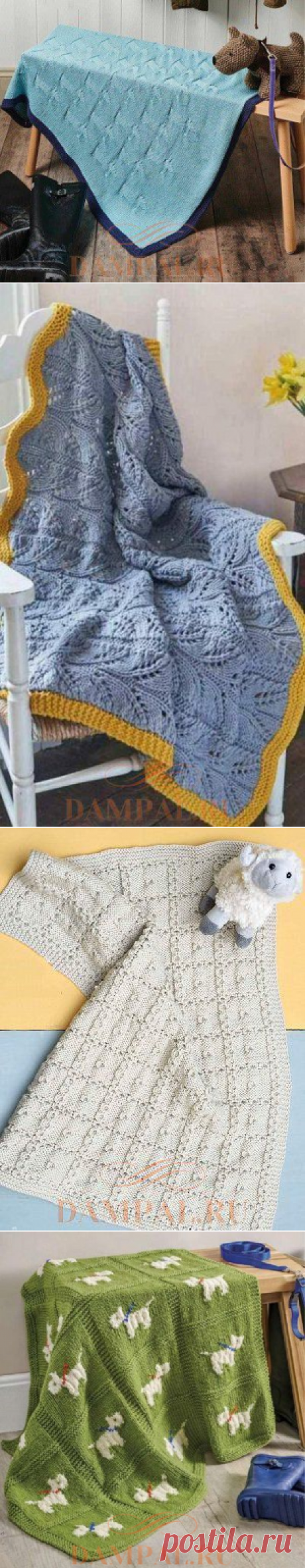Пледы | DAMские PALьчики. ru
https://dampal.ru/category/vyazanie/detskie-veshhi/pledy