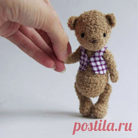 Мишка Сёма
