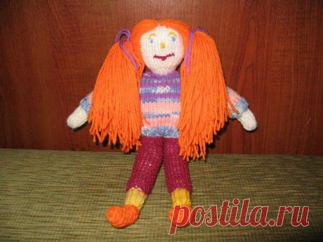 А дальше понеслось...