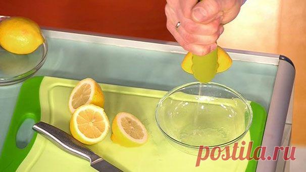 Хитрости бывалых хозяек