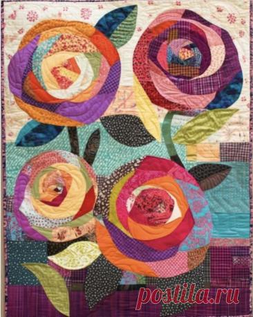 Пин на доске Tapestry