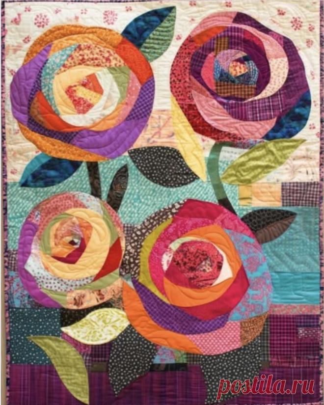 Пин на доске Tapestry