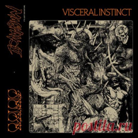 MAGNAVOLT &amp; Strngr - VISCERAL INSTINCT: BLOOD MEMORY (2026) 320kbps / FLAC