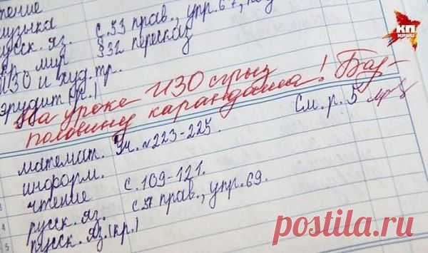 Интересные новости