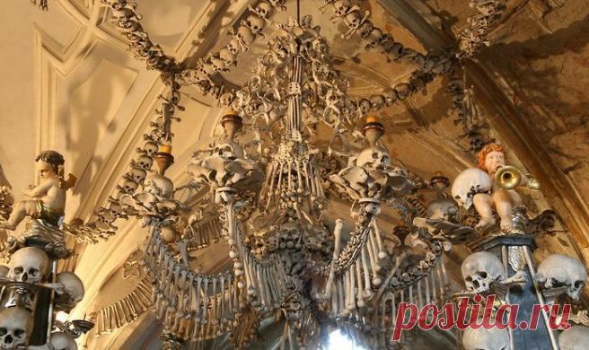 Топ 10: Самые странные храмы в мире.
Среди огромного количества храмов разных религий и конфессий есть на нашей планете...
Читай дальше на сайте. Жми подробнее ➡