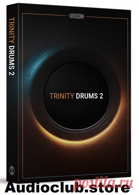 Sonuscore Trinity Drums 2 KONTAKT  | 4,14 GB

TRINITY DRUMS 2 is a powerful percussive virtual instrument for the FREE KONTAKT PLAYER, offering a mix of cinematic and modern grooves. It’s designed for creating massive drum hits, epic subs, softer tension-building hits, or electronic and funkadelic grooves, all synced for real-time use.